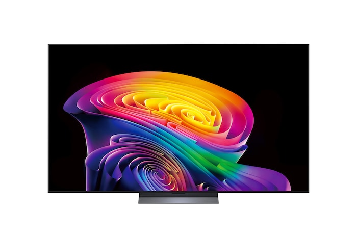 77 inch LG OLED evo AI C6 4K Smart TV 2026